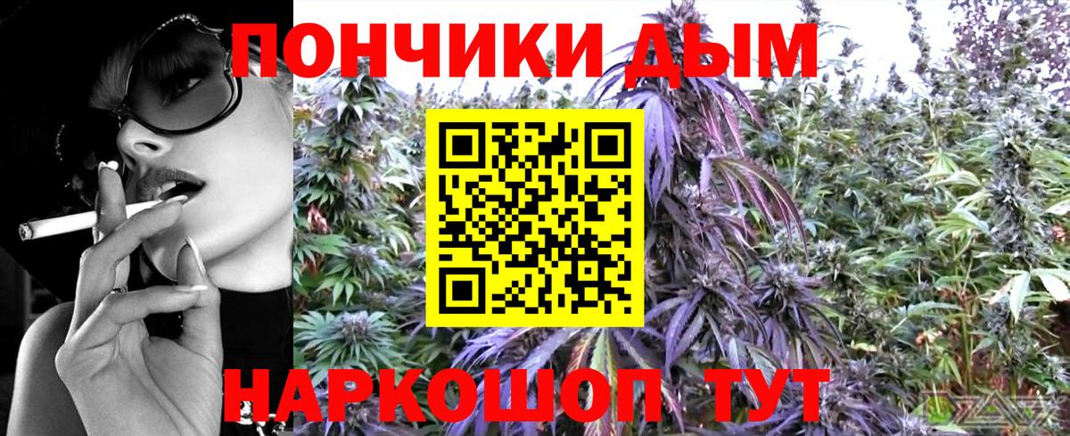 Марихуана Bruce Banner Томск